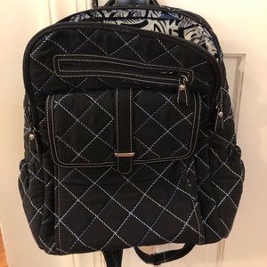 Vera Bradley Backpack